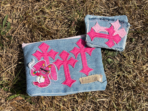 Denim Set