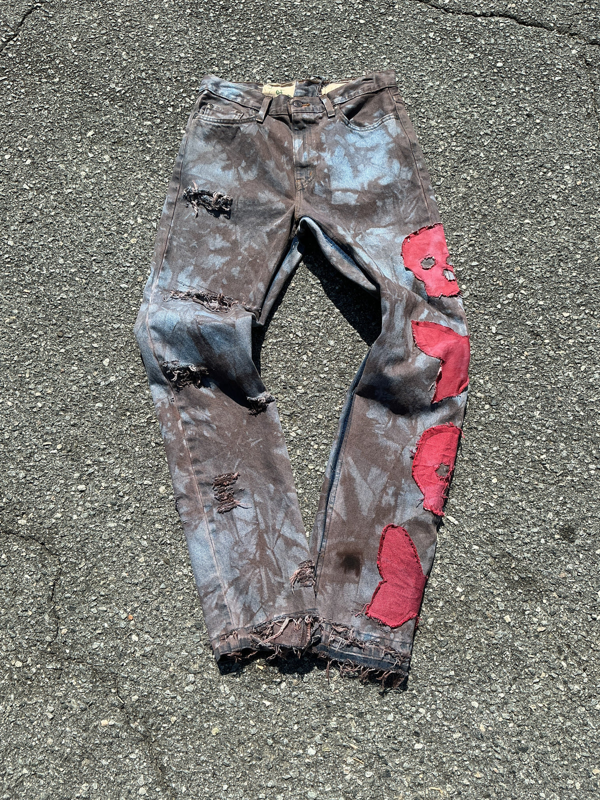 Baggie Jeans